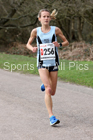 Senior womens 6 Stage Relay, ERRA 12 and 6 Stage Relays, Sutton Coldfield. Photo: David T. Hewitson/Sports for All Pics